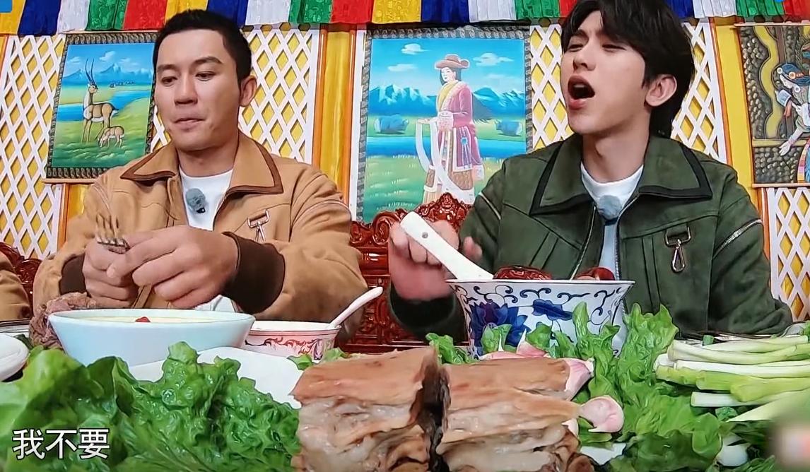 奔跑吧第十三季官宣阵容,奔跑吧兄弟第12季名单官宣