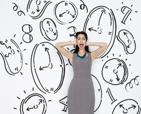 内心压抑时如何调整心态,心情压抑的时候如何自我疏导