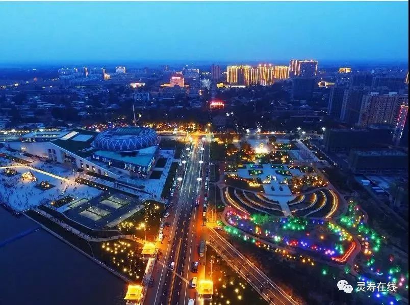 灵寿县资讯,灵寿自然生态风景区