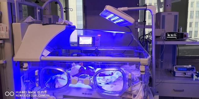 早产儿健康成长科普,早产儿健康成长记录