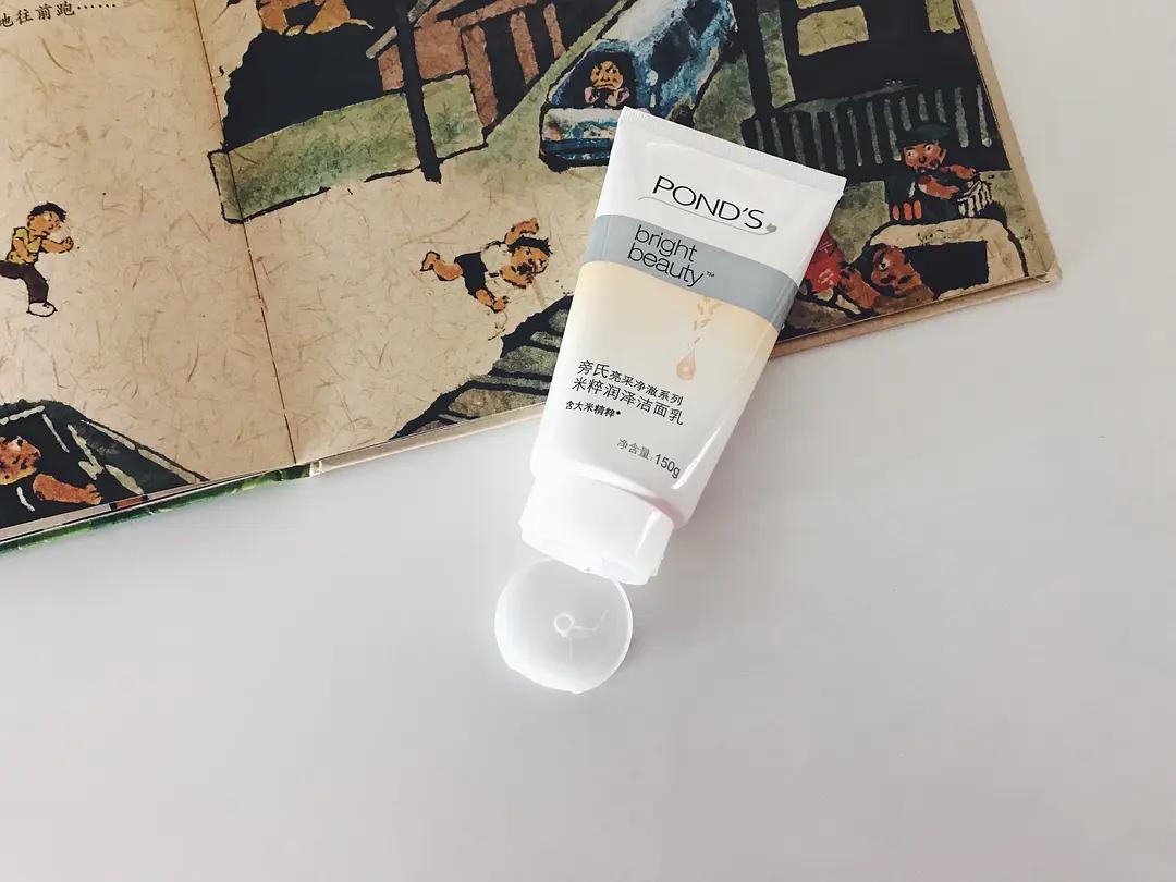 12款洗面奶测评|我们试遍了网上最火的那些洗面奶