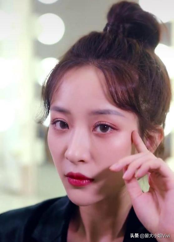 削眉笔刀教程,刀砍式眉笔