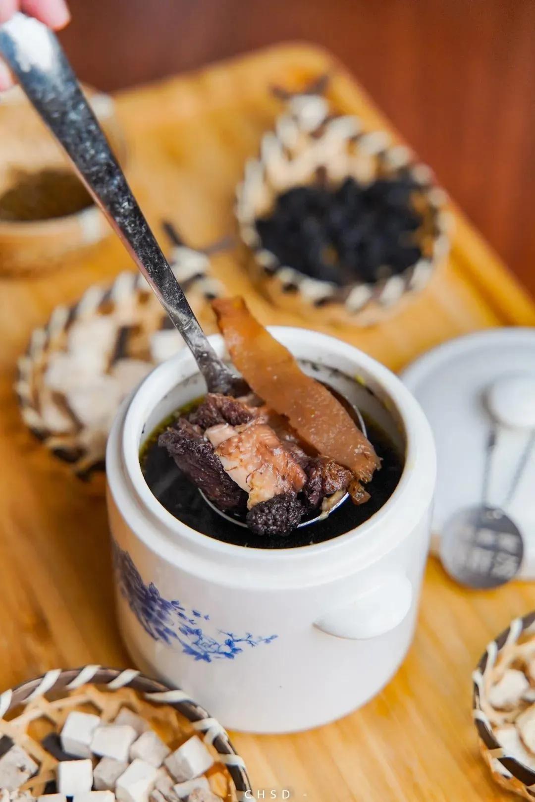 本地人推荐的地道菜馆,本地人私藏的大排档