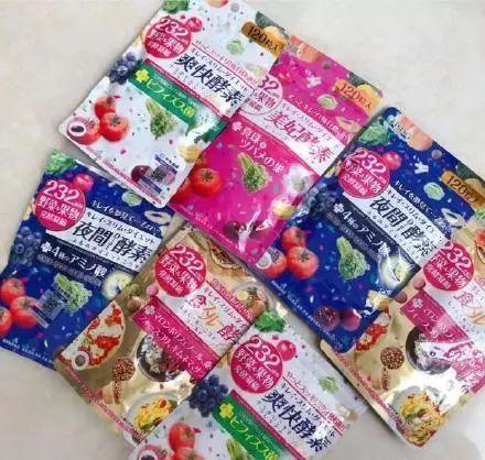 有哪些火遍朋友圈的日本商品,买了纯属交智商税?