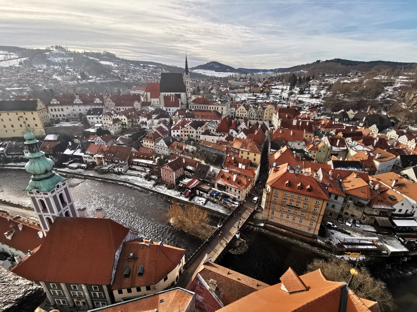 中欧美景美食自驾之旅在CK小镇亲手制作皮具纪念品