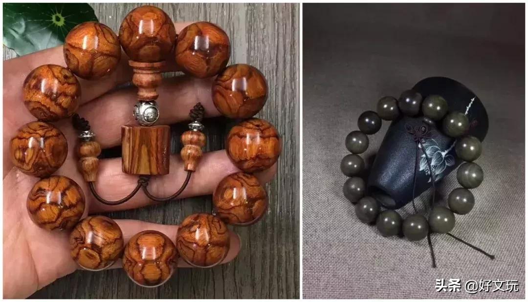 文玩最好用的绳,文玩必备6种绳