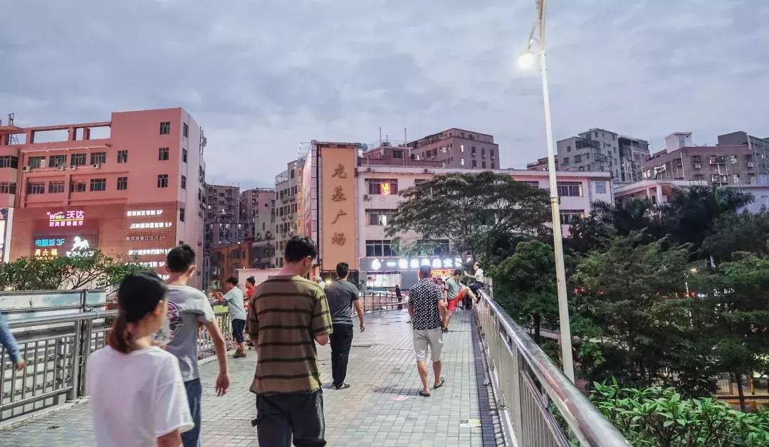 固戍是深圳哪个区,深圳西乡固戍村