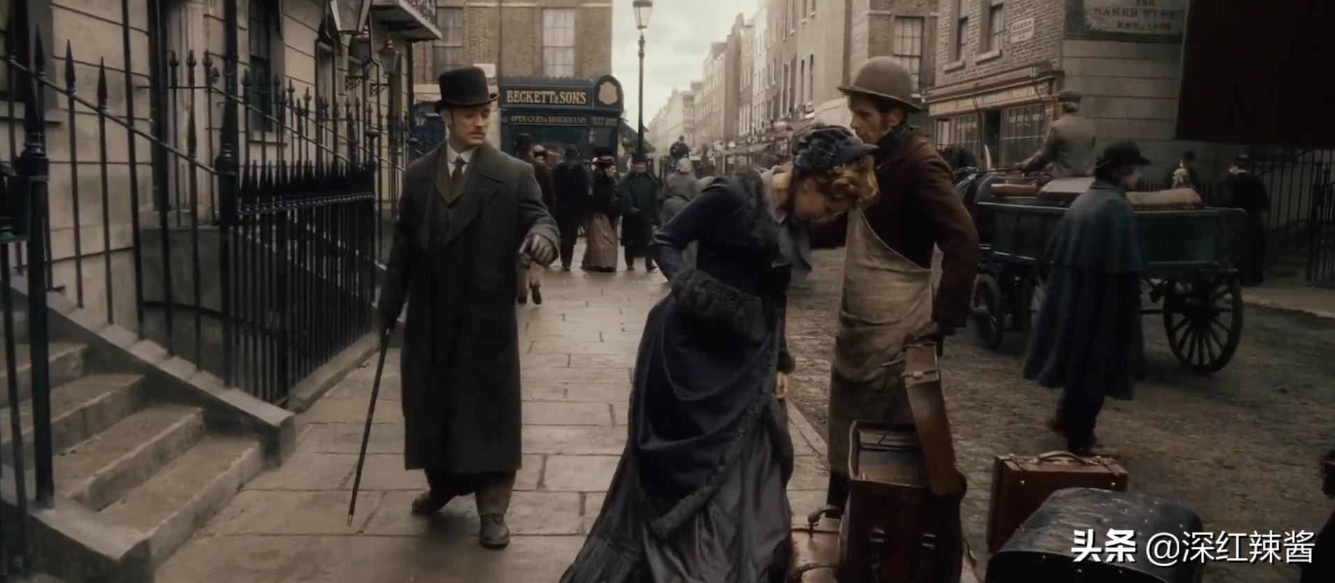 蒸汽朋克文化潮流,蒸汽朋克什么时候开始流行