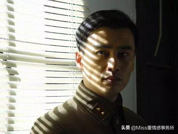 豆瓣评分8.8以上的谍战剧,豆瓣8.8分让人害怕