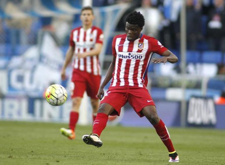 深度|从奥多梅塔青年队走出的托马斯，为何能获得豪门球队青睐？