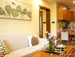 广州市天河区岭南养生谷养老院,广州颐寿养老院一览表