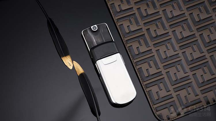 再忆诺基亚88008600：苹果8848靠边站，这才是真正的土豪专用机