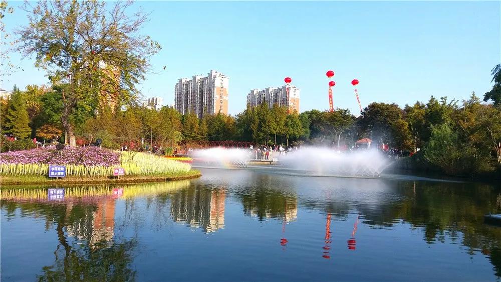 南通是一个什么样的地方,南通是一座浪漫的城市