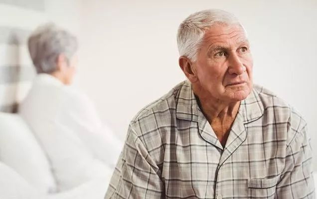 不少梅毒病人竟是六七十岁的老人！是老人变坏了吗？