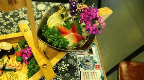 顺德日本料理推荐,顺德日料火锅