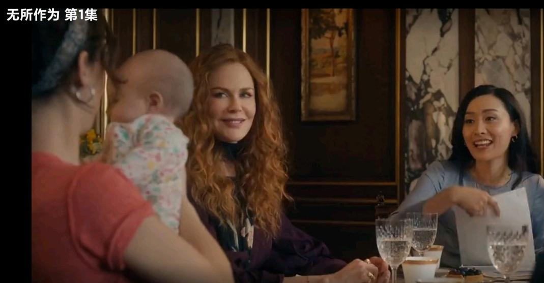 tvb前当家花旦出席巴黎时装,盘点现代tvb女演员