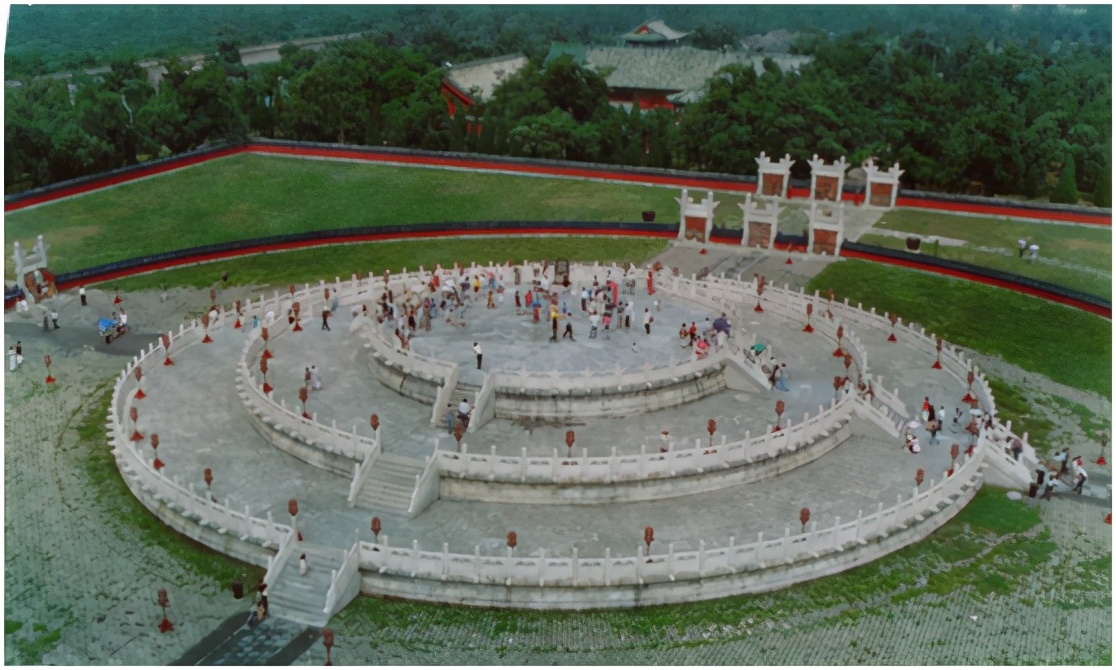 北京天坛介绍,北京天坛介绍小故事