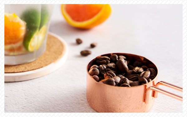 如何找到自己喜欢喝的咖啡?