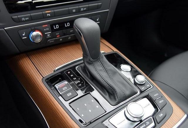 自动挡的几个挡位怎么解释,自动挡各个档位是什么意思