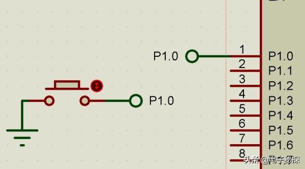 51单片机自学笔记pdf,51单片机lcd滚动显示