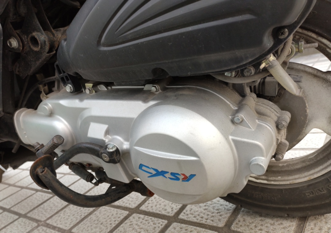 鬼火摩托车到底好还是不好,鬼火摩托车缺点