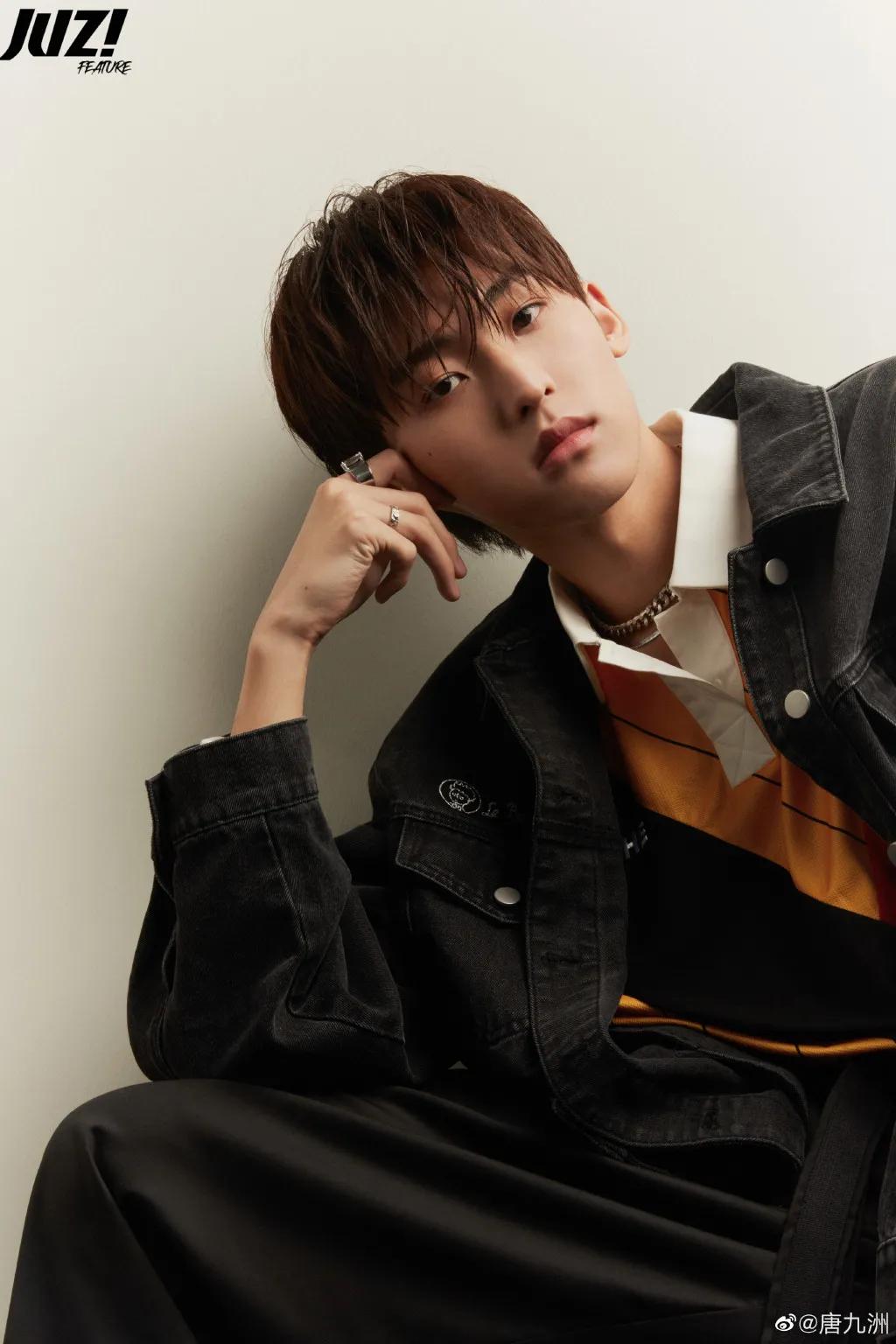 青3最新选手名单,肖战王一博丁禹兮三人头像