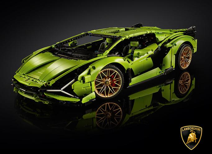 乐高悟空小侠2020年新品,乐高侏罗纪世界2020年新品