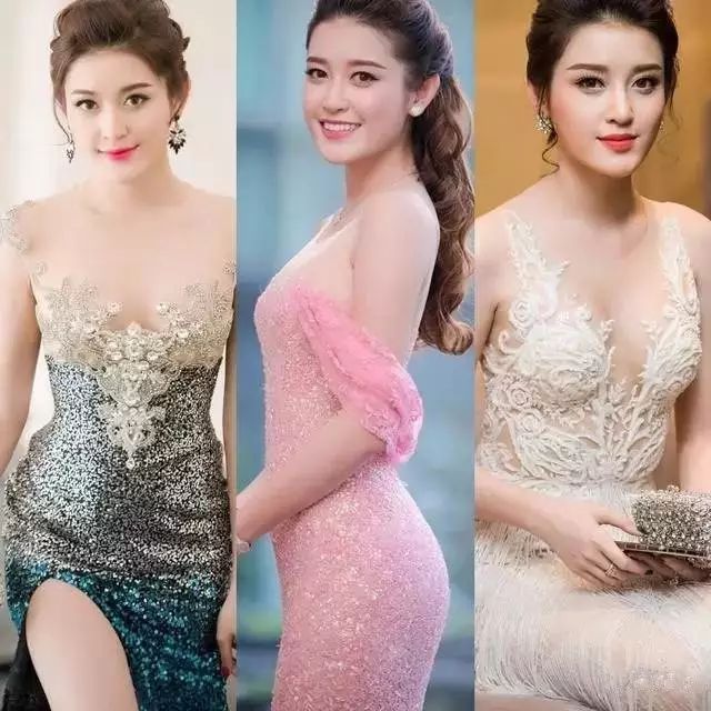 越南国宝级第一美女倾国倾城,倾国倾城越南第一美人