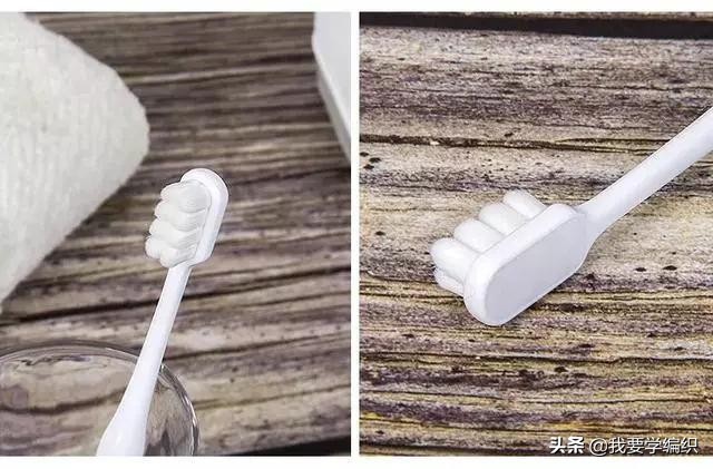 早晚刷牙了牙齿还是臭怎么回事,天天刷牙牙齿很黄很臭学会这一招