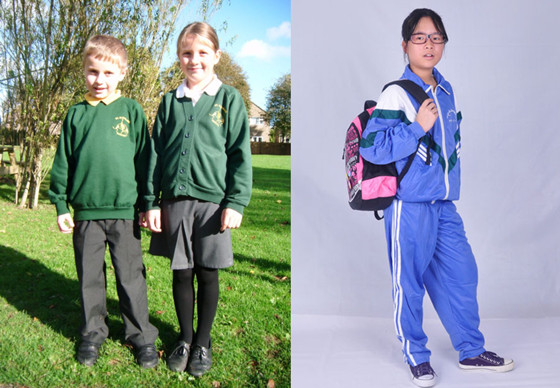 英国有多少所公学,英国十大顶级公办公学