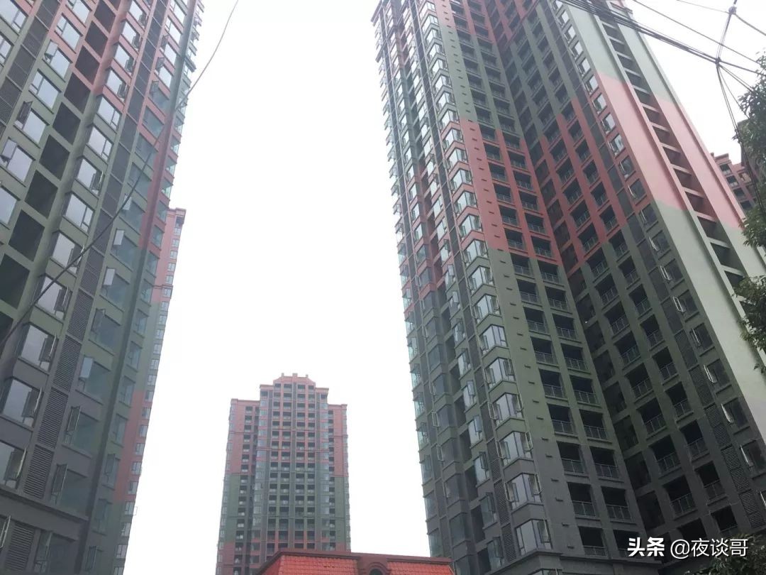 四川成都大丰万科楼盘,成都大丰珑山樾楼盘