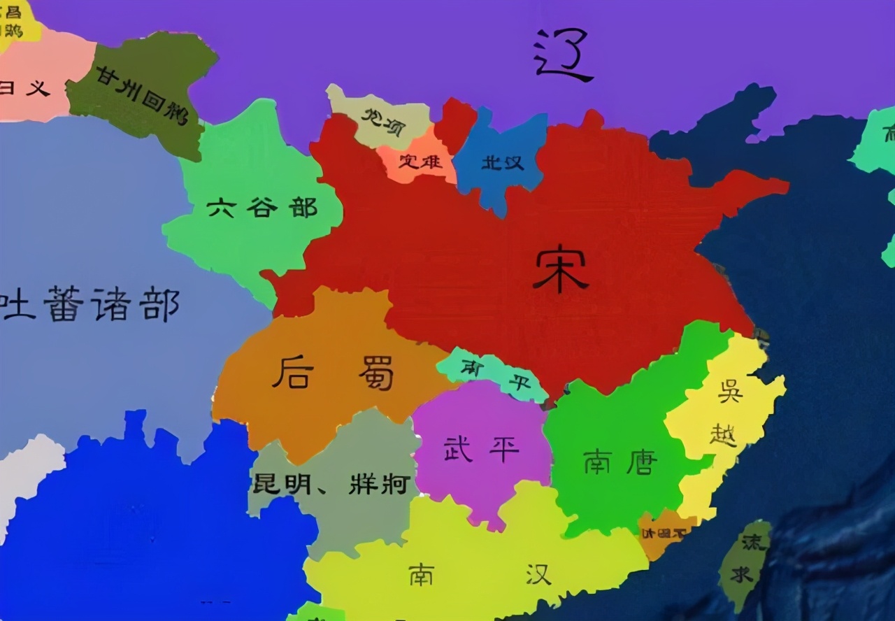为什么说四川华夏文明的发源地,为何四川文化影响力这么强