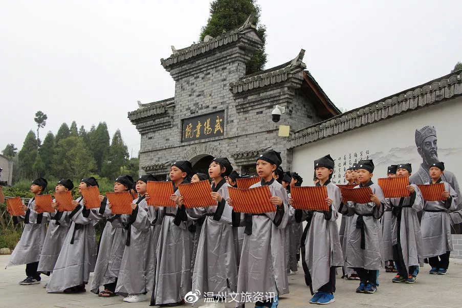 温州刘伯温故里秘境之地,温州刘伯温故里景区