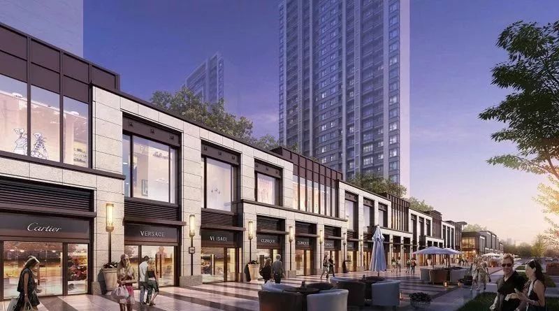 半年延期开业三次！招商百余家！阜阳两大商综延期开业