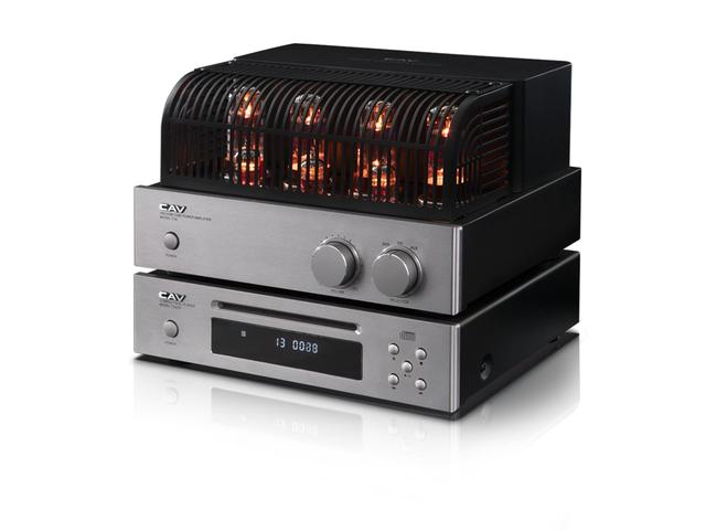 听原声音乐—FL-26高保真音乐系统全新上线