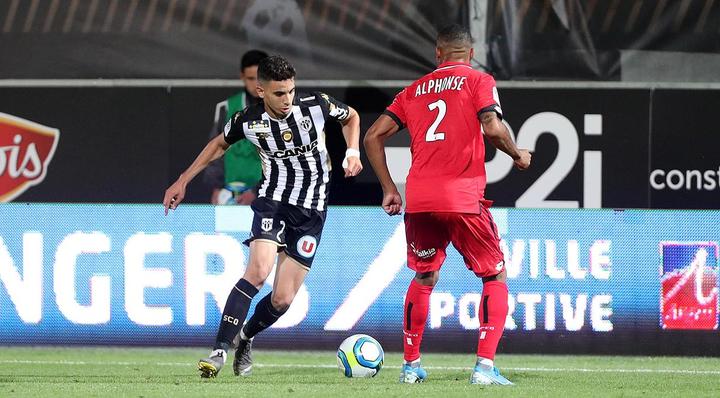 2019法甲引援汇总,埃雷拉赛季最佳球员