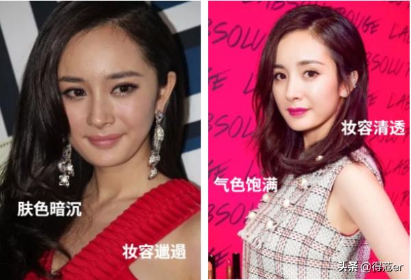 秋冬必买口红mac色号,迪奥口红色号推荐秋冬