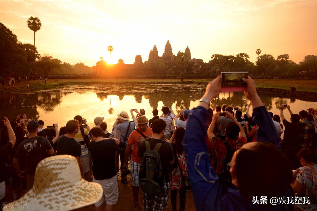 穷游东南亚至少要准备多少钱,柬埔寨穷游真实情况