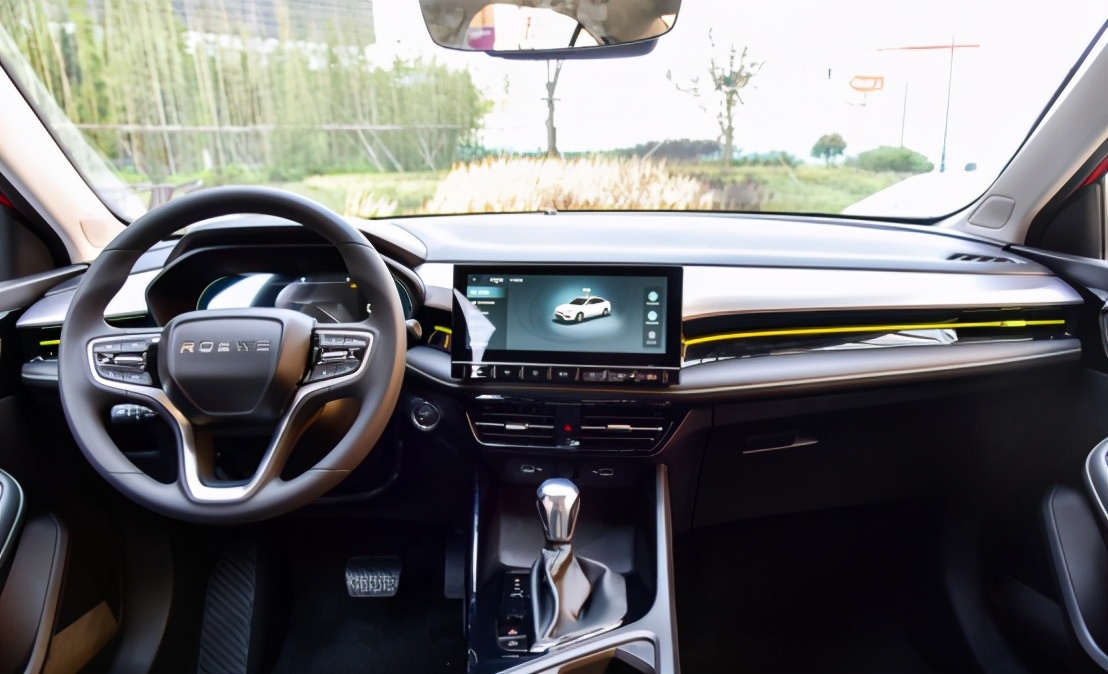 全新i5这车怎么样,新款i5动力