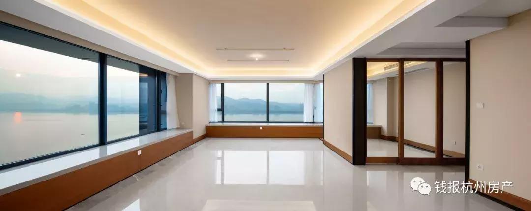 柳岸晓风看房,绿城柳岸晓风高层