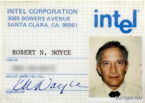 科技版偷袭珍珠港——日本人的CPU技术,被英特尔6万美元买下了