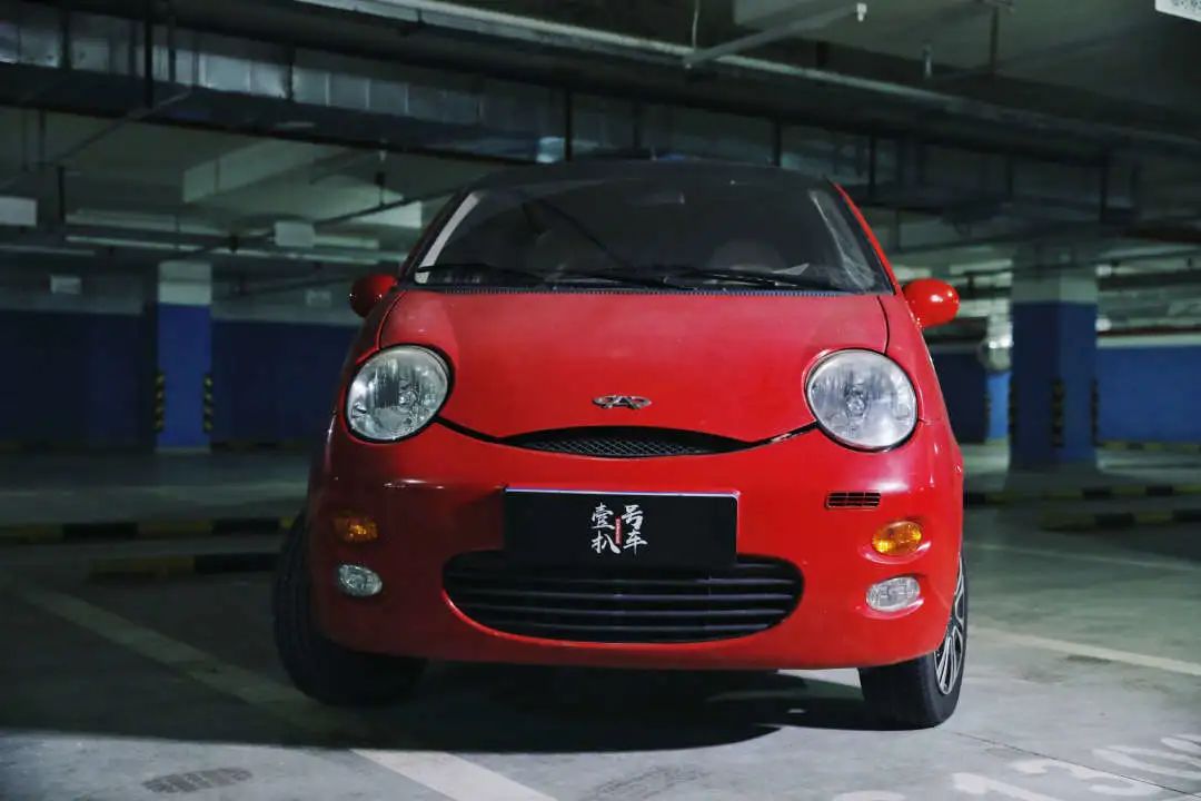 12年奇瑞qq驾驶感受,2000公里用车感受