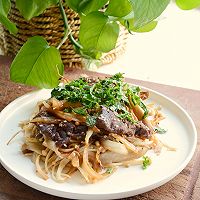 韩式烤牛肉嫩滑的方法,韩式烤牛肉的酱料