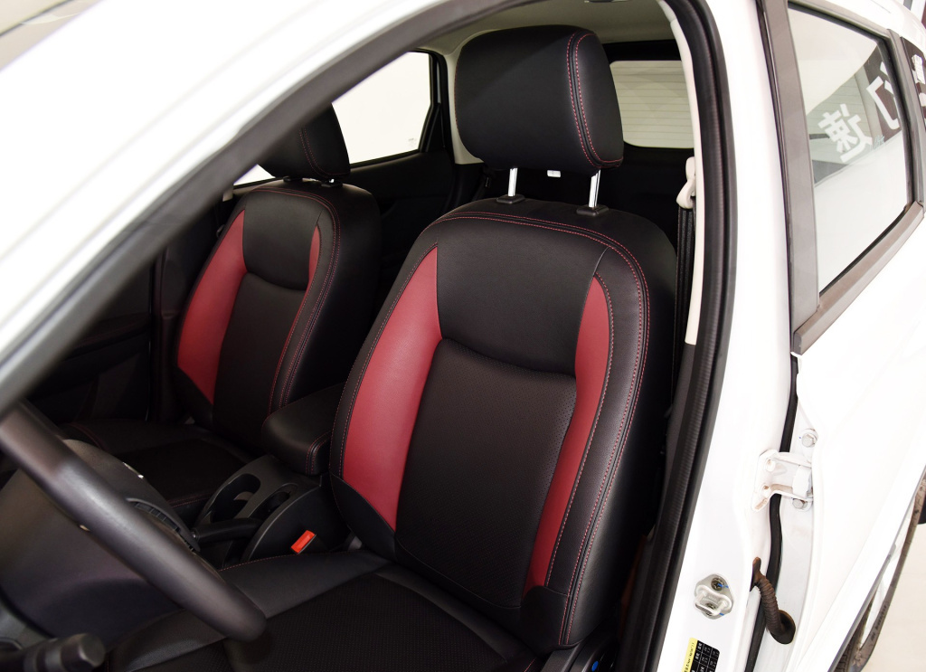 国产的幻速S2，这款车整体怎么样？