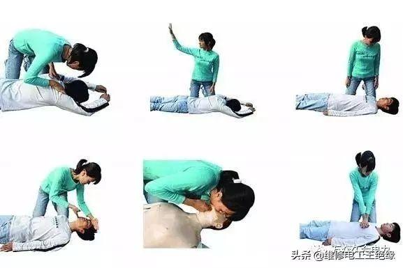 小孩触电急救的步骤和方法,儿童触电急救方法5字