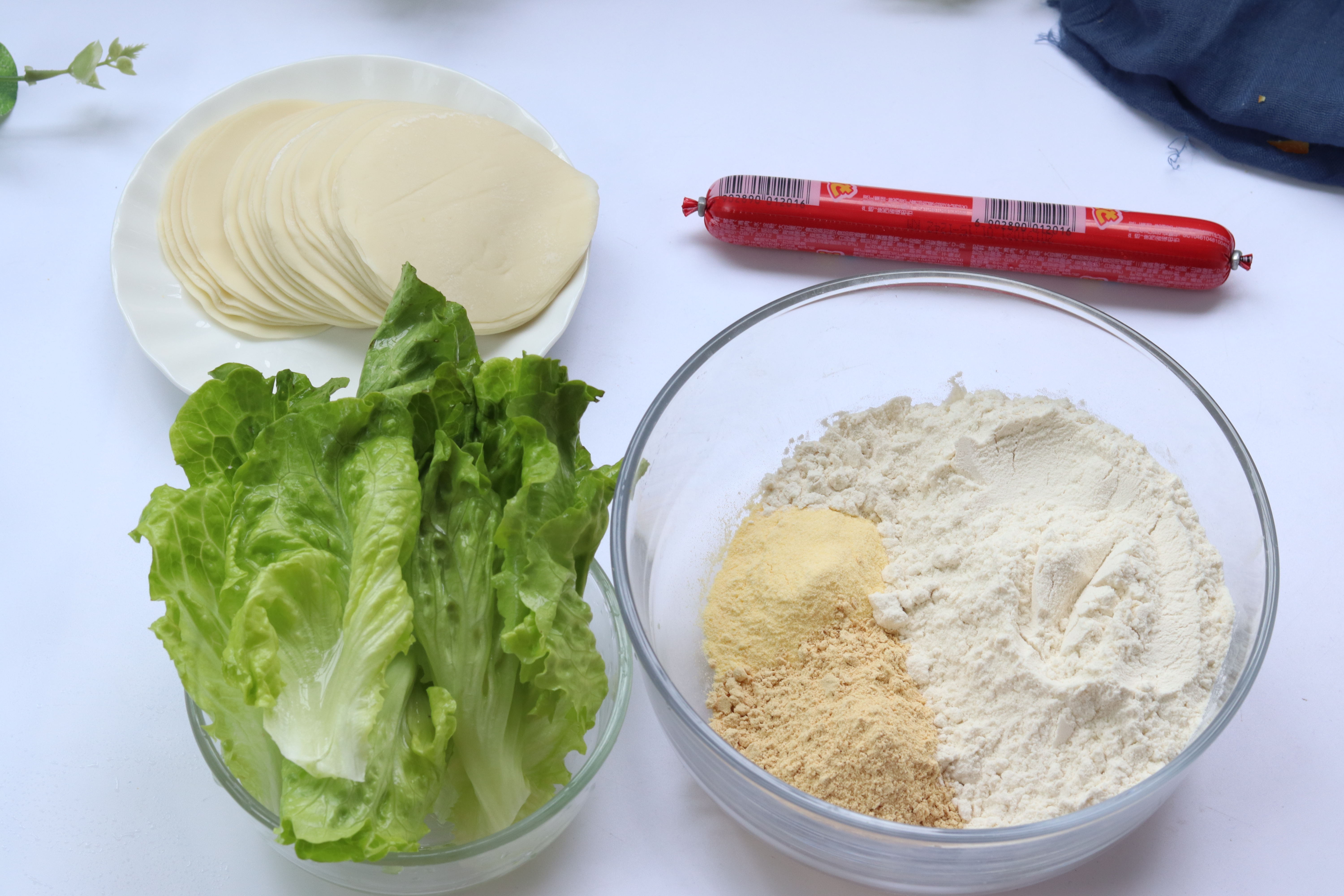 一口锅就能搞定不粘锅,一口不粘锅也能做出一锅煲仔饭