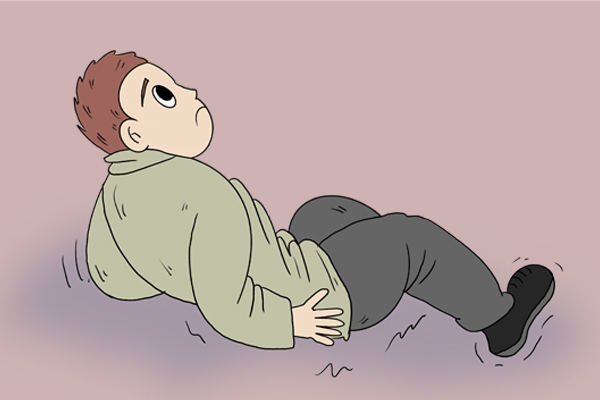 《BMJ》:老人补充乳制品,骨折风险降低33%!是喝牛奶就行了吗?