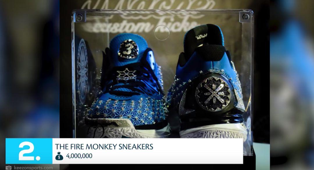 今年最好的实战球鞋10双,耐克打篮球最好的几双鞋