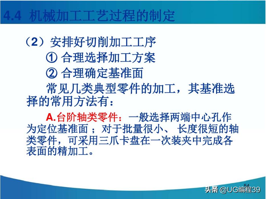 机械加工工艺快速入门,机械加工技术基础视频教程