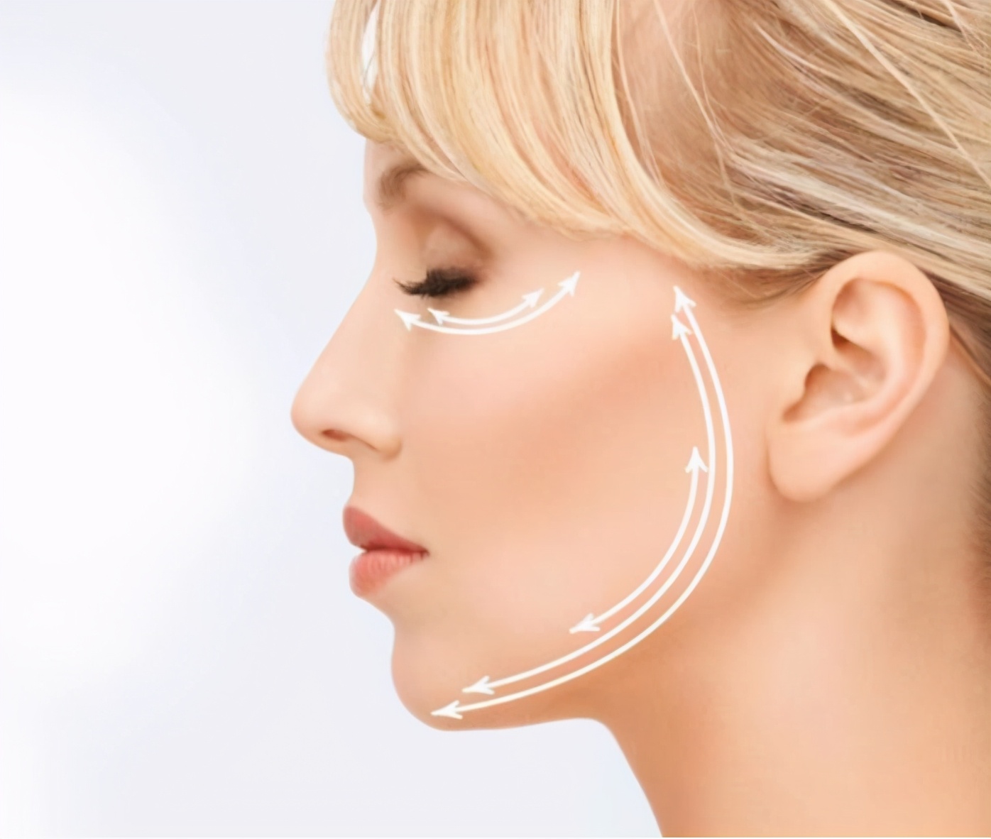 脸上皮肤干燥有皱纹，缓解冬季瘙痒的七种方法